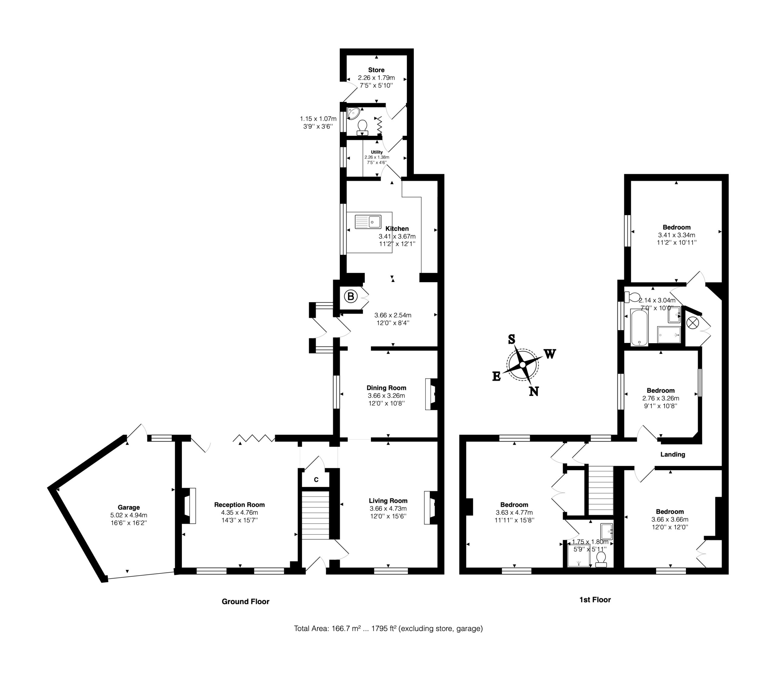 Laurel Cottage, Font Street, Churchill, BS25 5NB