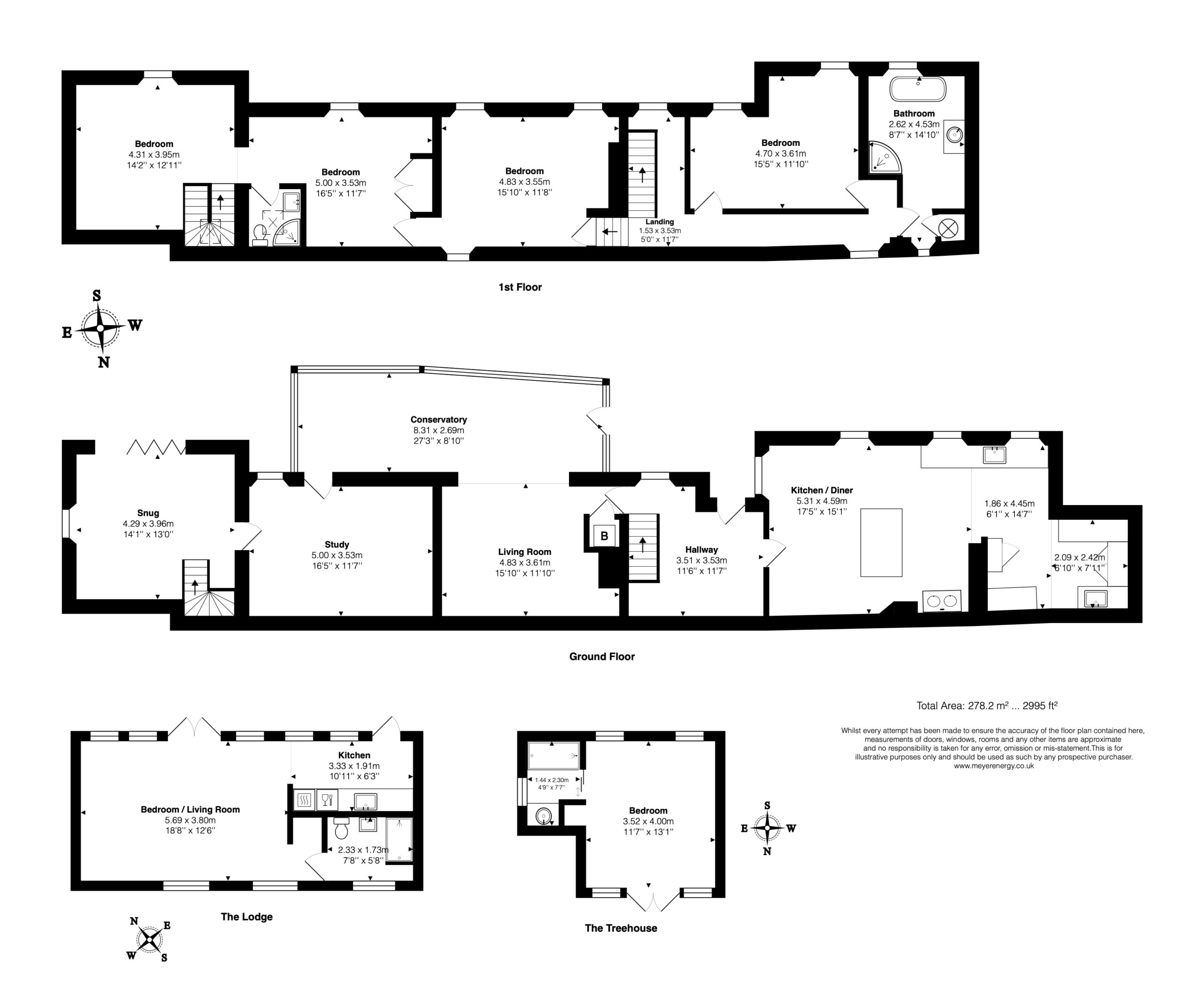 The Old Mill, Wellow Lane, Norton St Philip, Bath, BA2 7NB